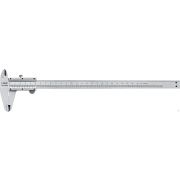 Штангенциркуль стальной, 250 мм ЗУБР ШЦ-1-250