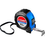 Рулетка ЗУБР Нейлон 10 м х 25 мм