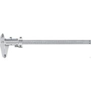 Штангенциркуль стальной, 300 мм ЗУБР ШЦ-1-300