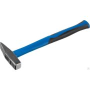 Молоток слесарный с фиберглассовой рукояткой СИБИН 300 г