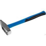 Молоток слесарный с фиберглассовой рукояткой СИБИН 800 г