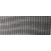 Шлифовальная сетка URAGAN абразивная, водостойкая № 320, 105х280 мм, 5 листов