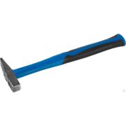 Молоток слесарный с фиберглассовой рукояткой СИБИН 100 г