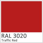 Композиция антикоррозионная Ямал-25 RAL 3020 40 кг.