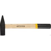 Молоток слесарный с деревянной рукояткой 400 г STAYER