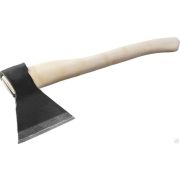 Кованый топор Ижсталь-ТНП Б4, 1200/1800 г, деревянная рукоятка, 500 мм