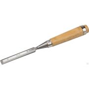 Классик стамеска-долото с деревянной рукояткой, 16 мм ЗУБР