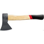 Универсальный кованый топор ЗУБР, 800/900 г, 360 мм