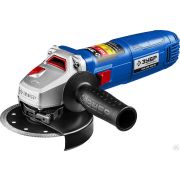 Шлифмашинка угловая 125 мм, 1400 Вт, серия Профессионал ЗУБР