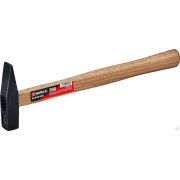 Молоток слесарный с деревянной рукояткой MIRAX 200