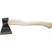 Кованый топор Ижсталь-ТНП А0-06, 680/1000 г, деревянная рукоятка, 400 мм