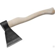 Кованый топор Ижсталь-ТНП Б2, 800/1000 г, деревянная рукоятка, 400 мм