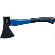 Кованый топор ЗУБР Фибергласс, 1000/1180 г, 430 мм