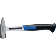 Молоток цельнокованый слесарный ЗУБР ТИТАН 500 г