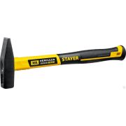 Молоток слесарный с фиберглассовой рукояткой STAYER Hercules 300 г