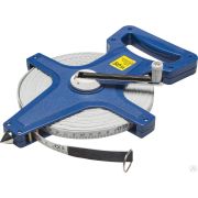 Мерная лента GEOMax 50 м геодезическая фиберглассовая STAYER