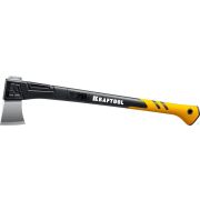 Топор-колун KRAFTOOL X20 1300/2120 г, в чехле, 710 мм