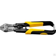 Болторез Hercules Forge, компактный, Cr-V, max d=5 / HRC40 d=2, 200 мм, STAYER