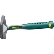 Молоток цельнокованый слесарный KRAFTOOL THOR 500 г