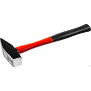 Молоток с фиберглассовой рукояткой MIRAX 1000