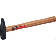 Молоток слесарный с деревянной рукояткой MIRAX 300