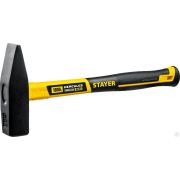 Молоток слесарный с фиберглассовой рукояткой STAYER Hercules 1000 г