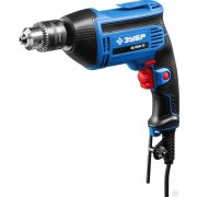 Безударная дрель, серия Профессионал ЗУБР 550 Вт