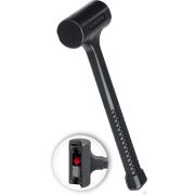 Безынерционный молоток облитый эластомером STAYER 450 г 40 мм