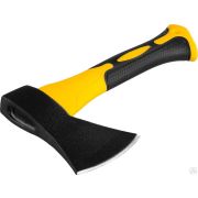 Суперкомпактный топор STAYER COMPACT, 500/600 г, с фиберглассовой рукояткой, 250 мм