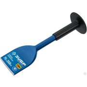 Зубило-конопатка с протектором 75х250 мм ЗУБР Профессионал