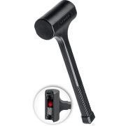 Безынерционный молоток облитый эластомером STAYER 1350 г 60 мм