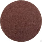 Круг STAYER PROFI из абразивной бумаги на велкро основе, без отв, P40, 125 мм, 5 шт