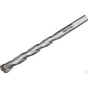 Специальное cверло по твёрдым материалам KRAFTOOL HARD 8 х 120 мм