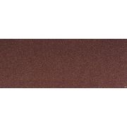 Лист шлифовальный ЗУБР Мастер, без отверстий, для ПШМ на зажимах, Р80, 115х280 мм, 5 шт