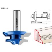 Фреза кромочная для углового сращивания ЗУБР 44,5x21 мм