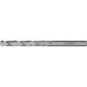 Сверло по металлу ЗУБР ПРОФ-А 65х101 мм,, сталь Р6М5, класс А
