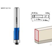 Фреза кромочная с нижним подшипником ЗУБР 127x13 мм, хвостовик 8 мм