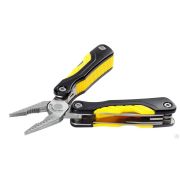 Инструмент многофункциональный STAYER PROFESSIONAL, облегченные рукоятки, 11 в 1