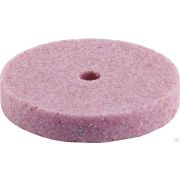 Круг ЗУБР абразивный шлифовальный, P 120, d 20 х2,2x3,5 мм, 2 шт