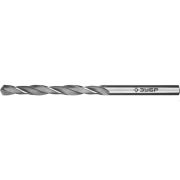 Сверло по металлу ЗУБР ПРОФ-В 43х80 мм,, сталь Р6М5, класс В