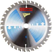 Диск пильный по дереву ЗУБР Оптима 170 x 30 мм 36Т
