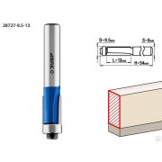 Фреза кромочная с нижним подшипником ЗУБР 95x13 мм, хвостовик 8 мм