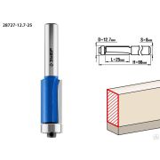 Фреза кромочная с нижним подшипником ЗУБР 127x25 мм, хвостовик 8 мм