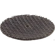 Круг ЗУБР абразивный армированный отрезной, d 32х 2,0х1,0 мм, 5 шт