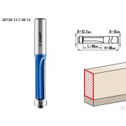 Фреза кромочная с нижним подшипником 3 ЗУБР 127x38 мм, хвостовик 12 мм