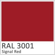 Грунт-эмаль ХВ-0278 RAL 3001 42 кг