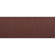 Лист шлифовальный ЗУБР Мастер, без отверстий, для ПШМ на зажимах, Р40, 93х230 мм, 5 шт