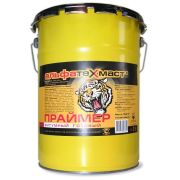 Праймер битумный АльфаТехМаст 16кг