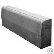 Бордюр дорожный 1000х150х300 мм
