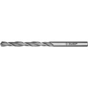 Сверло по металлу ЗУБР ПРОФ-В 40х75 мм,, сталь Р6М5, класс В